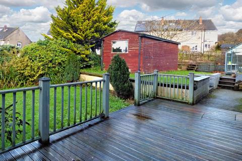 3 bedroom semi-detached house for sale, Fell View Square, Grassington