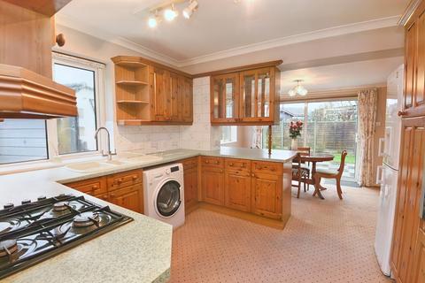 3 bedroom chalet for sale - Sylvan Way, Gillingham, SP8