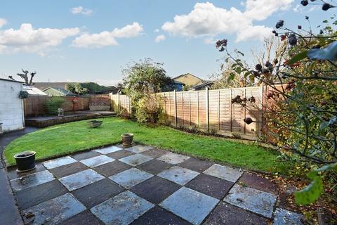 3 bedroom chalet for sale - Sylvan Way, Gillingham, SP8