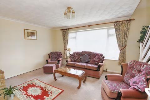 3 bedroom chalet for sale - Sylvan Way, Gillingham, SP8
