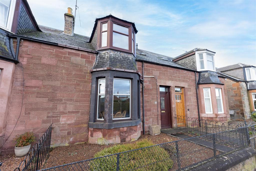 Feus Road, Perth 4 bed house for sale £179,950