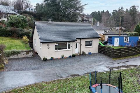1 Fenton Terrace, Pitlochry, PH16 5DP