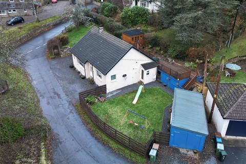 1 Fenton Terrace, Pitlochry, PH16 5DP