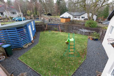 1 Fenton Terrace, Pitlochry, PH16 5DP
