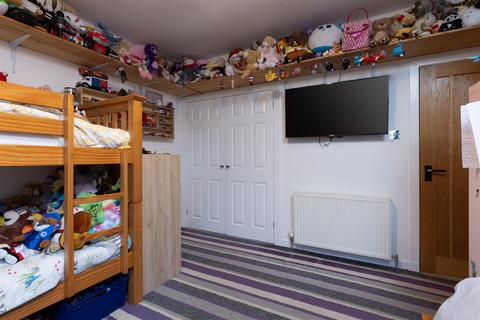 1 Fenton Terrace, Pitlochry, PH16 5DP