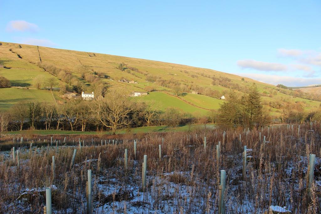 Cowgill, Sedbergh, LA10 Barn for sale £79,000