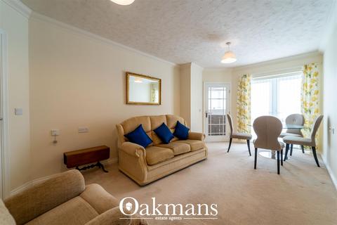 1 bedroom flat for sale - Hadley Lodge, Quinton Lane, Birmingham