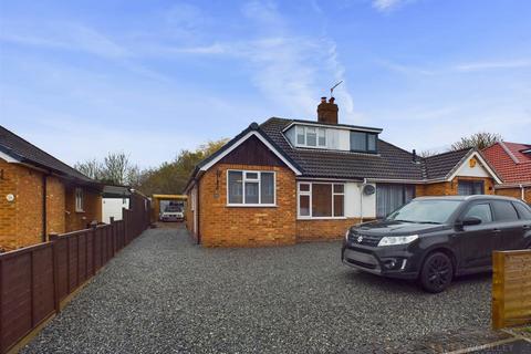 2 bedroom semi-detached house for sale, The Mount, Driffield