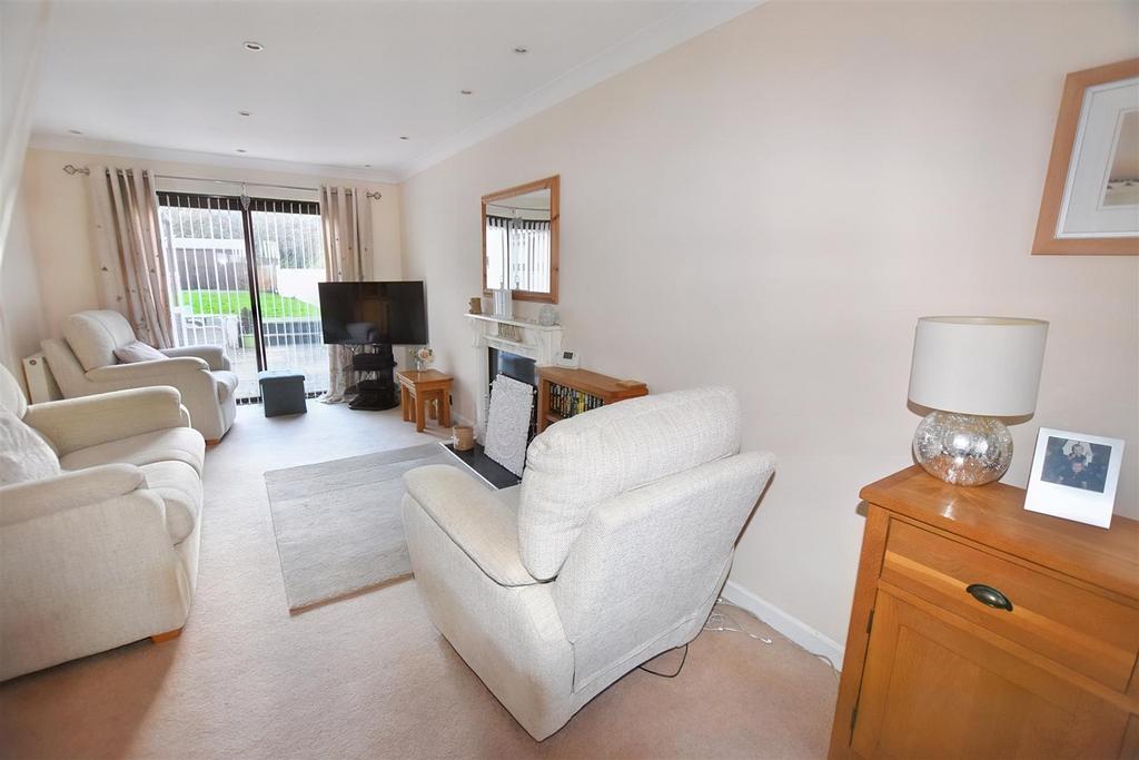 Sandy Lane, Redruth 3 bed end of terrace house for sale £310,000