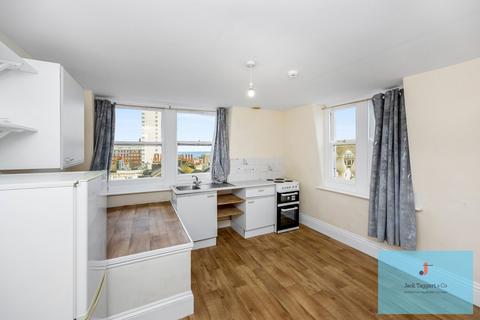 1 bedroom flat to rent, Western Road, Brighton, BN1