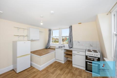 1 bedroom flat to rent, Western Road, Brighton, BN1