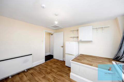 1 bedroom flat to rent, Western Road, Brighton, BN1