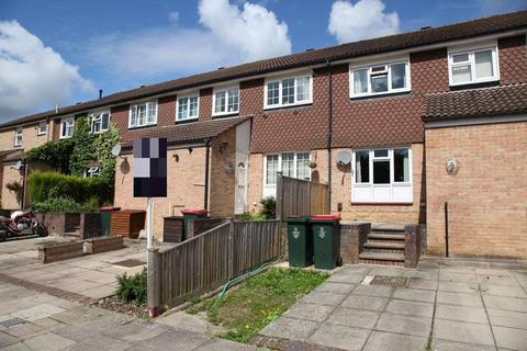 4 Thirlmere Road, Ifield, Crawley, RH11 0ST