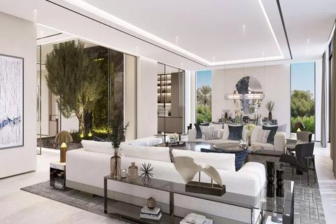 6 bedroom villa, Jumeirah Golf Estates, Dubai, Dubai, United Arab Emirates