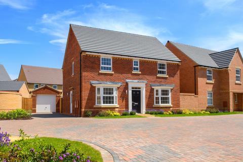 4 bedroom detached house for sale - Bradgate at Brooklands Park Fen Street, Milton Keynes MK10