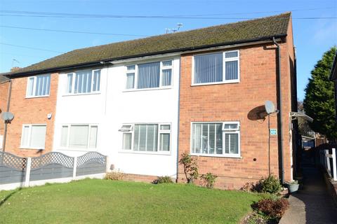 2 bedroom maisonette for sale - Sansome Road, Solihull B90