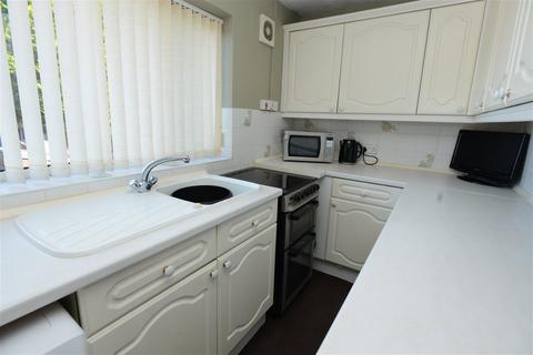 2 bedroom maisonette for sale - Sansome Road, Solihull B90