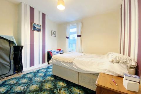 12 Henley Square, Lynemouth, Morpeth, NE61 5XU