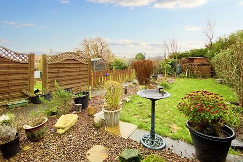 12 Henley Square, Lynemouth, Morpeth, NE61 5XU