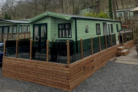 undefined, Two Bed Willerby Skye 2018 (38x12) Hill of Oaks Caravan and Lodge Park, Windermere LA23