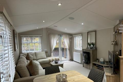 undefined, Two Bed Willerby Skye 2018 (38x12) Hill of Oaks Caravan and Lodge Park, Windermere LA23