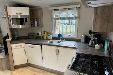 undefined, Two Bed Willerby Skye 2018 (38x12) Hill of Oaks Caravan and Lodge Park, Windermere LA23
