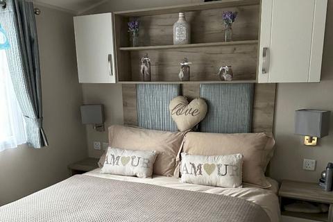 undefined, Two Bed Willerby Skye 2018 (38x12) Hill of Oaks Caravan and Lodge Park, Windermere LA23