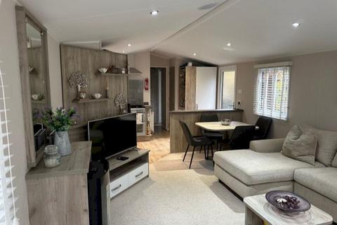 undefined, Two Bed Willerby Skye 2018 (38x12) Hill of Oaks Caravan and Lodge Park, Windermere LA23