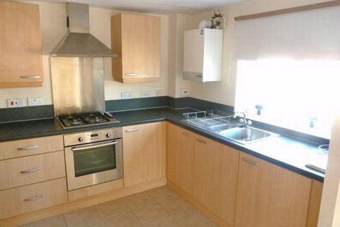 1 bedroom flat for sale - Wades Close, Tipton DY4