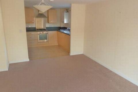1 bedroom flat for sale - Wades Close, Tipton DY4