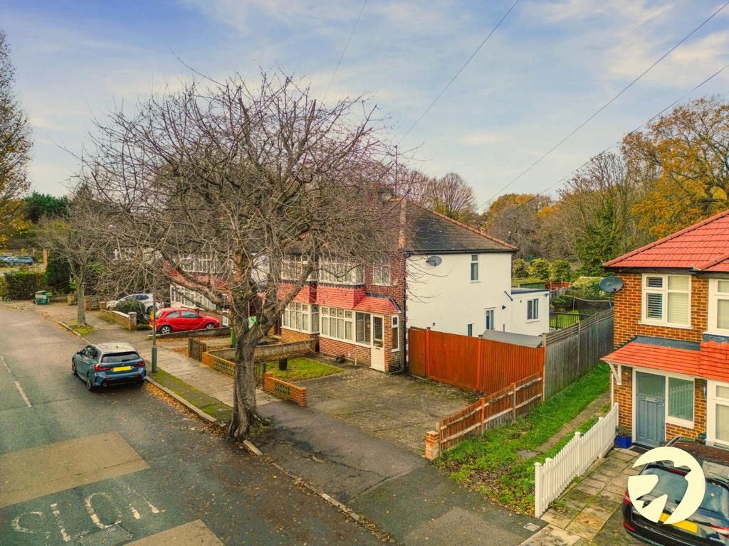 Portland Road, Bromley, BR1 3 bed semidetached house to rent £2,250