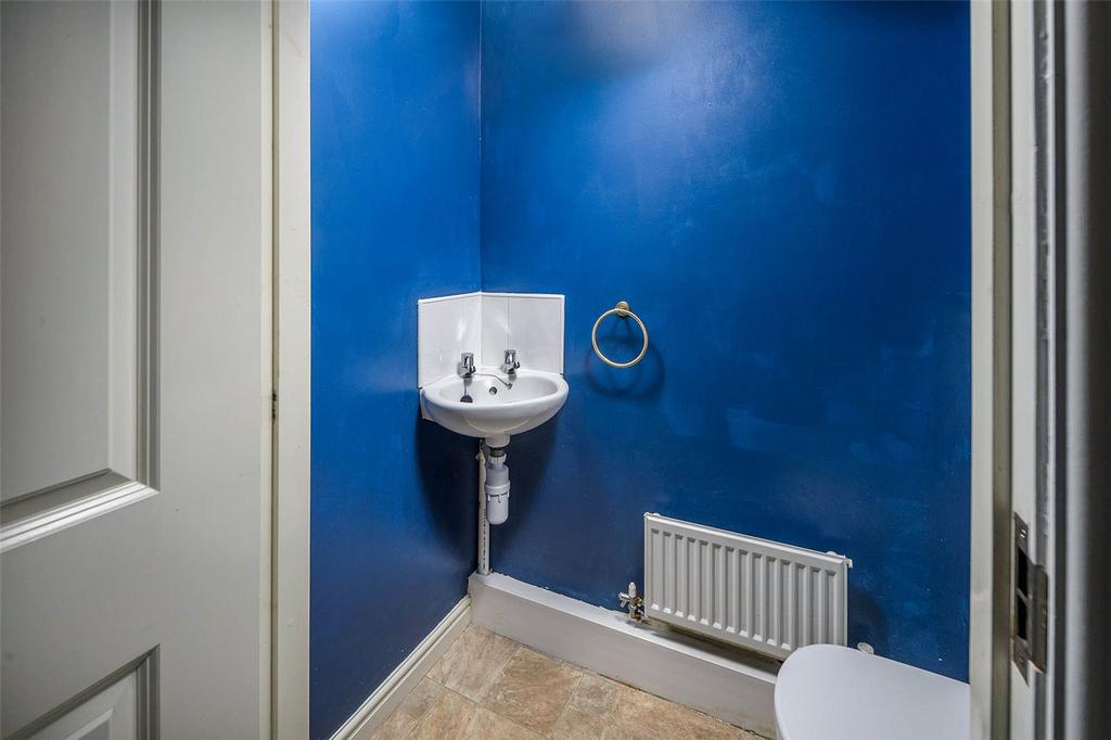 Cloakroom