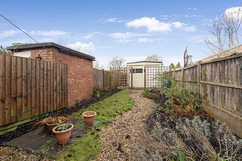 2 bedroom terraced house for sale - Ludbourne Road, Sherborne, Dorset, DT9