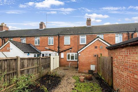 2 bedroom terraced house for sale - Ludbourne Road, Sherborne, Dorset, DT9