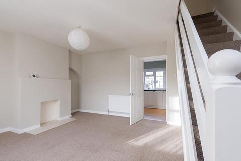 2 bedroom terraced house for sale - Ludbourne Road, Sherborne, Dorset, DT9