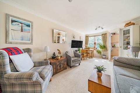 1 bedroom retirement property for sale - Flat 54 Nelson Court, Glen View, Gravesend