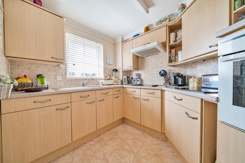 1 bedroom retirement property for sale - Flat 54 Nelson Court, Glen View, Gravesend
