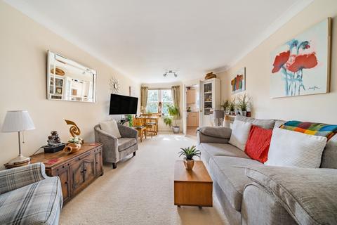 1 bedroom retirement property for sale - Flat 54 Nelson Court, Glen View, Gravesend