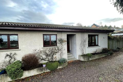 3 bedroom bungalow for sale, Maranatha, Nelson Road, Forres