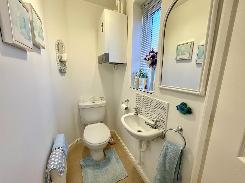 Cloakroom