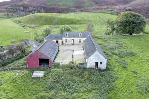 3 bedroom detached house for sale - Craigdow Farm, Maybole, Ayrshire, KA19