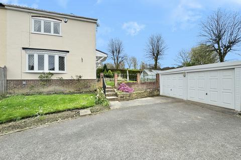 3 bedroom semi-detached house for sale, Greenfield Rise, Kippax