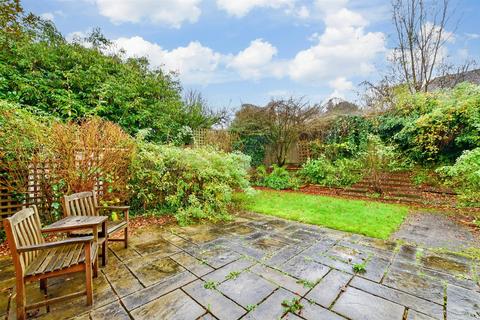 2 bedroom end of terrace house for sale - Eylesden Court, Bearsted, Maidstone, Kent