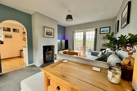 4 bedroom semi-detached house for sale, HOLMES ROAD, SWANAGE