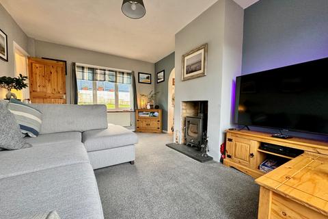 4 bedroom semi-detached house for sale, HOLMES ROAD, SWANAGE