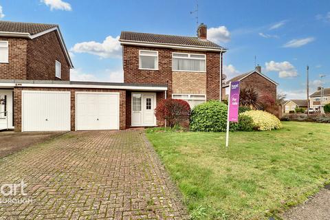 19 Aster Drive, Werrington, Peterborough, PE4 7RY
