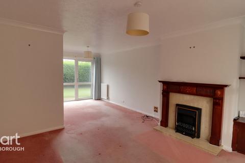 19 Aster Drive, Werrington, Peterborough, PE4 7RY