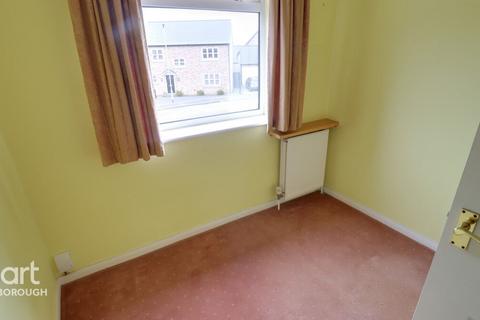 19 Aster Drive, Werrington, Peterborough, PE4 7RY