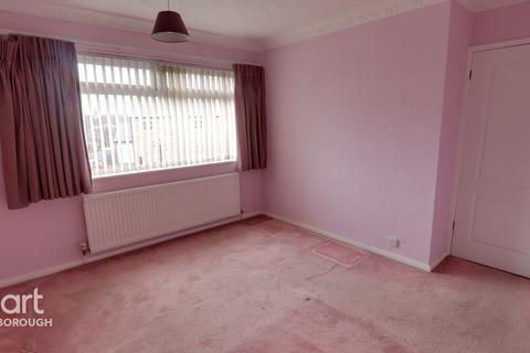 19 Aster Drive, Werrington, Peterborough, PE4 7RY