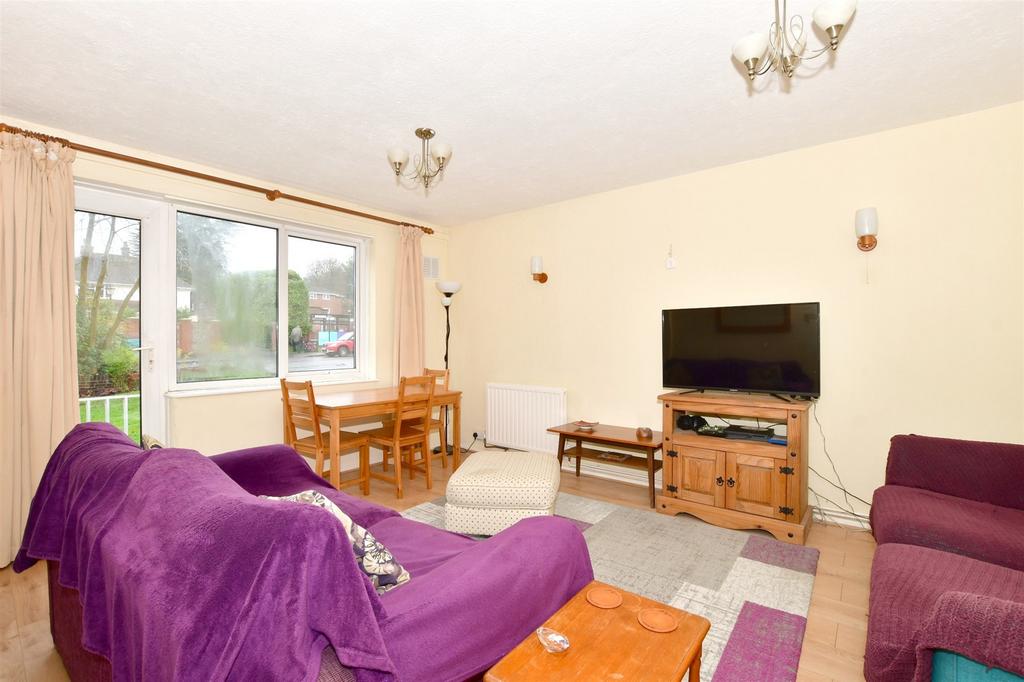 Old London Road, Brighton, East Sussex 2 bed ground floor flat for sale